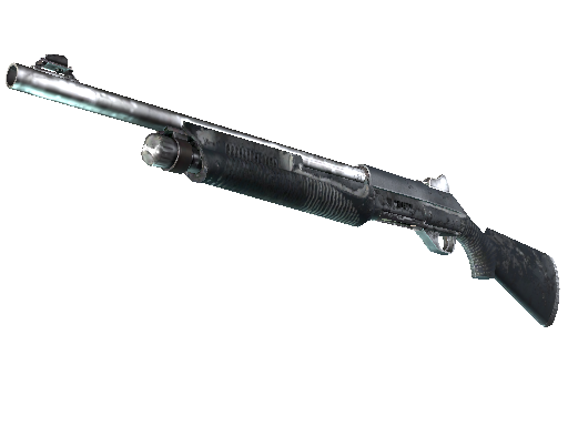 新星（纪念品） | 极地网格 (战痕累累)