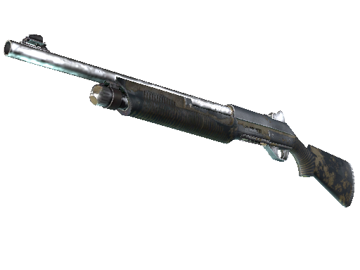 新星（纪念品） | 沙丘之黄 (战痕累累)