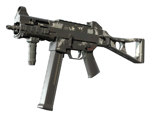 UMP-45(纪念品) | 都市 DDPAT (战痕累累)