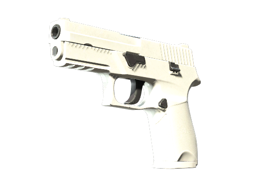 P250 | 银装素裹 (崭新出厂)