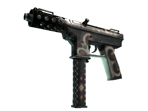 Tec-9（StatTrak™） | 贾姆比亚 (崭新出厂)
