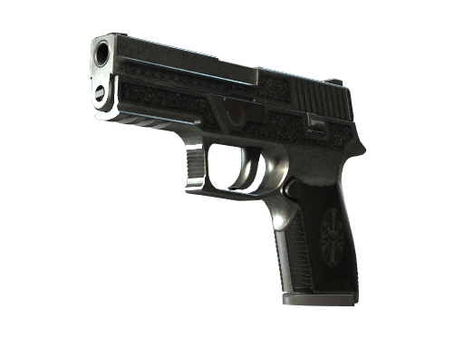 P250 | 卡特尔 (战痕累累)