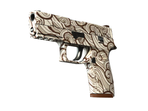 P250（纪念品） | 硝烟 (崭新出厂)