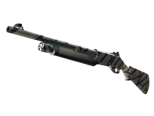 新星（StatTrak™） | Exo (崭新出厂)