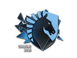 印花 | Team Liquid | 2016年科隆锦标赛