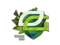 印花 | OpTic Gaming(全息)| 2016年科隆锦标赛