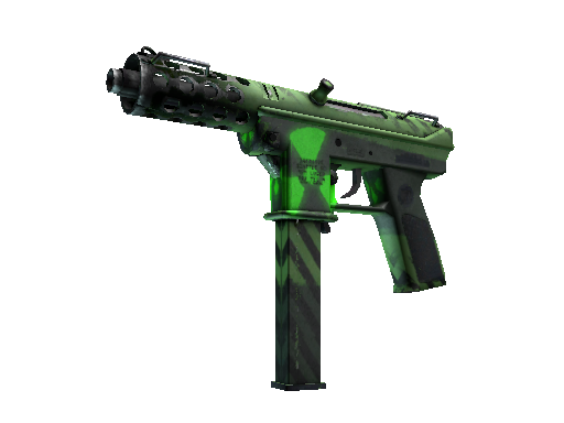 Tec-9 | 核子威慑 (破损不堪)