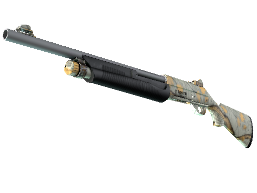 新星 | 现代猎手 (略有磨损)