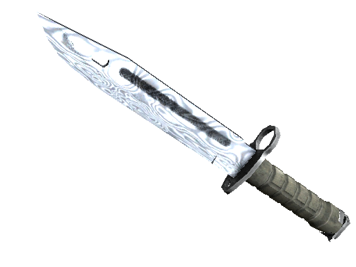 刺刀(★ StatTrak™) | 大马士革钢 (崭新出厂)