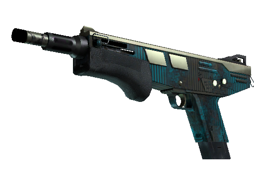 MAG-7 | 声纳 (崭新出厂)