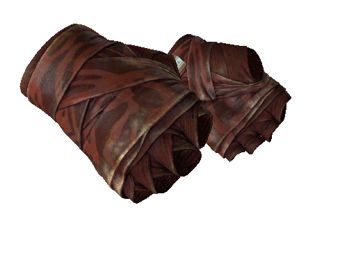 裹手（★） | 屠夫 (久经沙场)