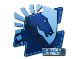 印花 | Team Liquid | 2017年亚特兰大锦标赛