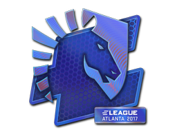 印花 | Team Liquid(全息)| 2017年亚特兰大锦标赛