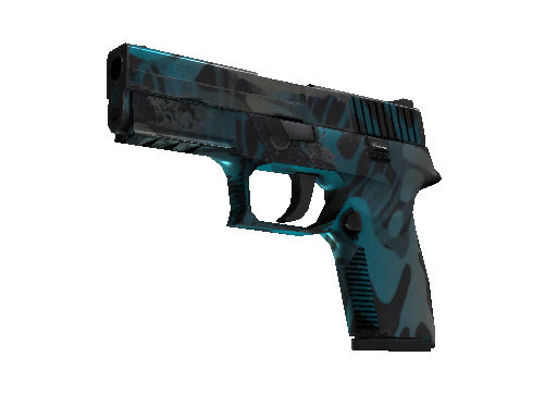 P250 | 涟漪 (久经沙场)