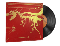 StatTrak™ 音乐盒 | Robert Allaire - 叛乱