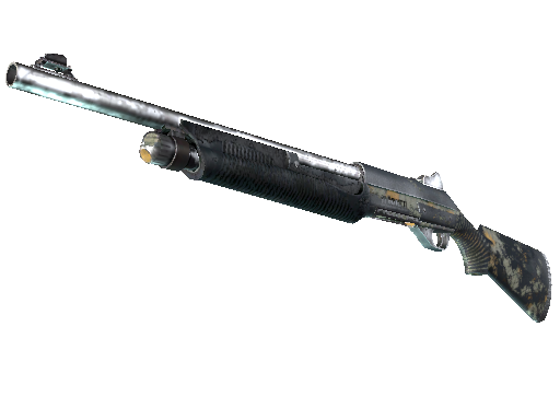 新星 | 现代猎手 (战痕累累)