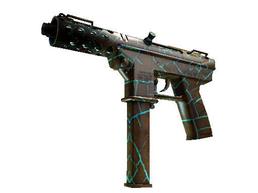 Tec-9 | 碎蛋白石 (崭新出厂)