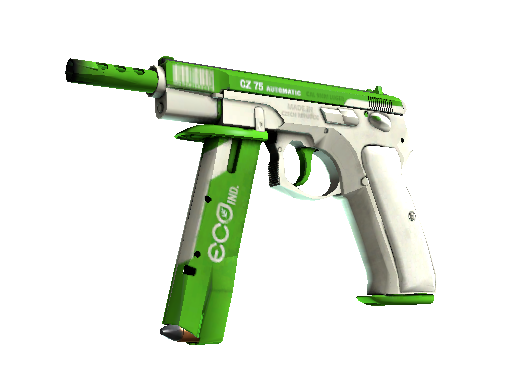 CZ75 | 经济 (崭新出厂)