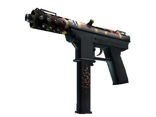 Tec-9 | 蛇-9 (崭新出厂)
