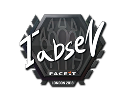 印花 | tabseN | 2018年伦敦锦标赛