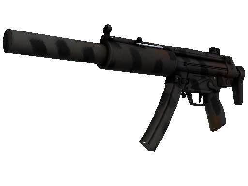 MP5-SD(纪念品) | 越野 (崭新出厂)