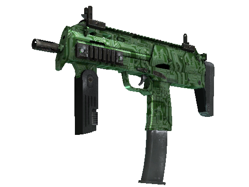 MP7 | 主板 (略有磨损)