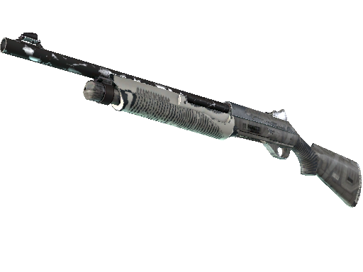 新星（纪念品） | 芯轴 (破损不堪)