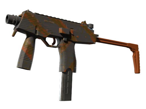 MP9 | 滑移 (崭新出厂)
