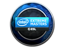 印花 | IEM(闪亮)| 2019年卡托维兹锦标赛