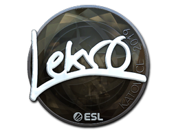 印花 | Lekr0(闪亮)| 2019年卡托维兹锦标赛