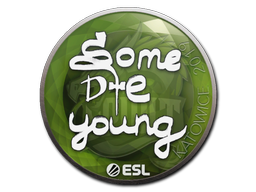 印花 | sdy | 2019年卡托维兹锦标赛