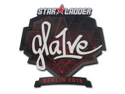 印花 | gla1ve | 2019年柏林锦标赛