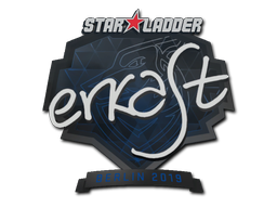 印花 | erkaSt | 2019年柏林锦标赛