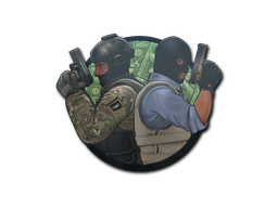 印花 | 别起下把买