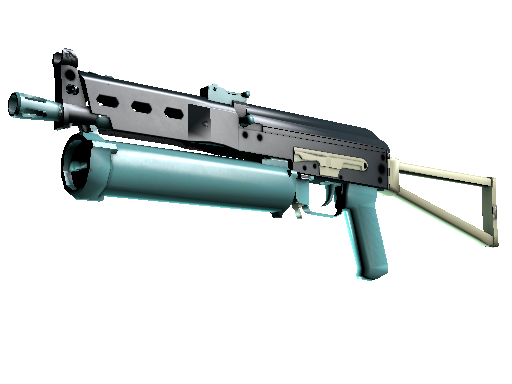 PP-野牛 | 海鸟 (崭新出厂)