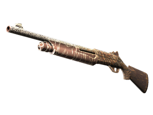 新星（StatTrak™） | 风卷残云 (崭新出厂)