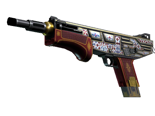 MAG-7 | 五指短剑 (崭新出厂)