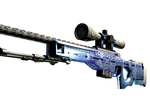 AWP | 永恒之枪 (破损不堪)