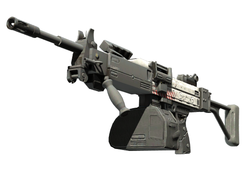 内格夫 | 原型机 (略有磨损)