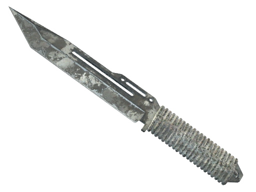 系绳匕首（★ StatTrak™） | 都市伪装 (战痕累累)