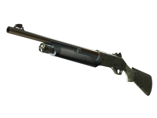 新星 | 军队之辉 (略有磨损)