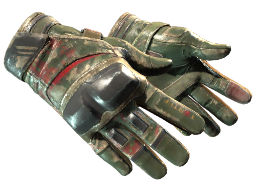 摩托手套（★） | 第三特种兵连 (战痕累累)