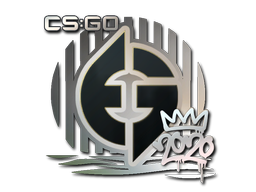 印花 | Evil Geniuses | 2020 RMR