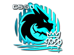 印花 | Spirit(闪亮)| 2020 RMR