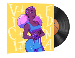 音乐盒（StatTrak™） | Freaky DNA - 征服