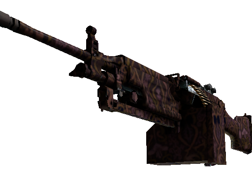 M249 | 雪茄盒 (崭新出厂)