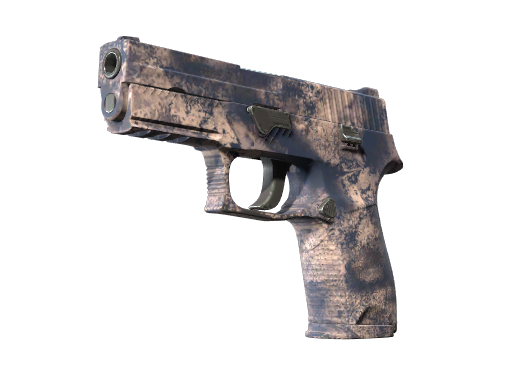 P250（纪念品） | 天旱 (崭新出厂)