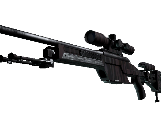 SSG 08(纪念品) | 掠夺者 (崭新出厂)