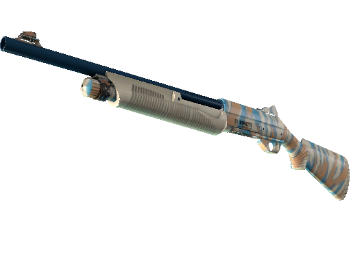 新星(纪念品) | 流沙 (崭新出厂)