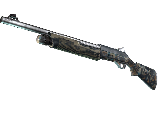 新星（纪念品） | 流沙 (战痕累累)